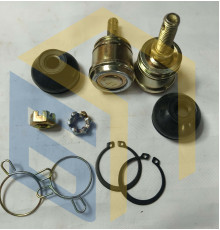 Опора шарова (комплект) квадроцикла Forte Shark II 125150 (129290)