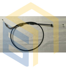 Трос газа квадроцикла Forte Shark II 200 (129293)