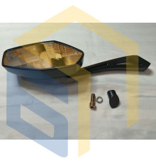 Дзеркало заднього виду квадроцикла Forte Shark II 200 (129294)