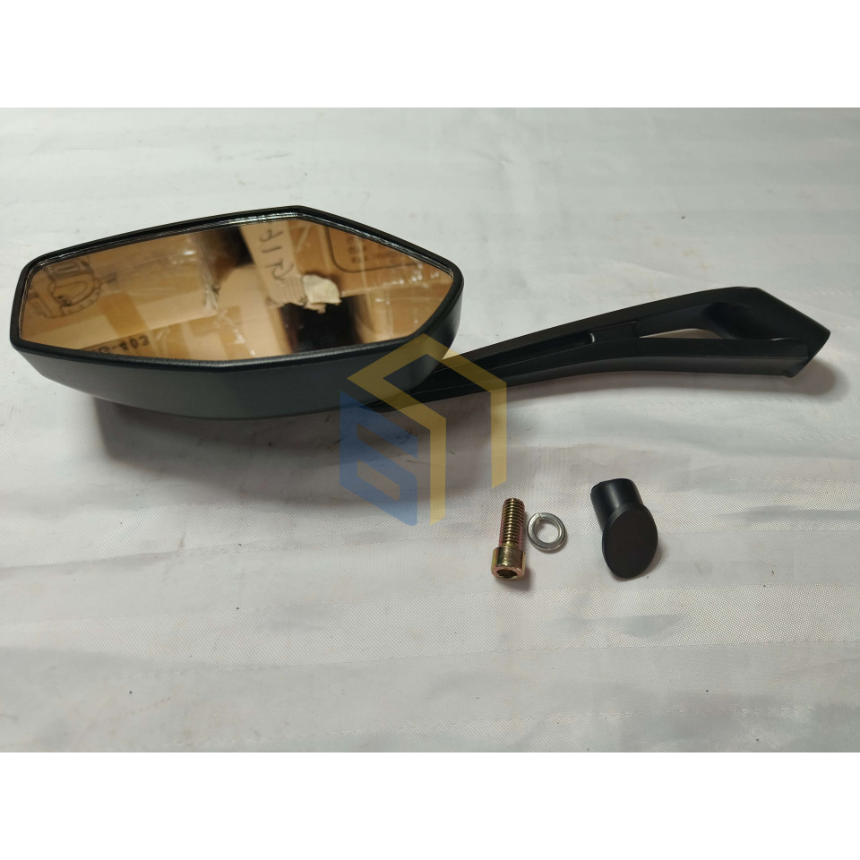 Дзеркало заднього виду квадроцикла Forte Shark II 200 (129294)