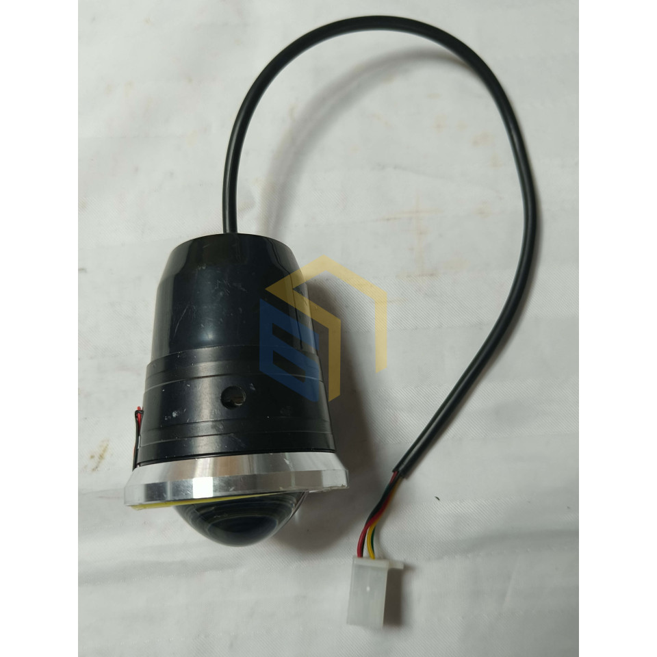 Фара передня квадроцикла Forte Shark II 200 (129296)