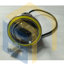 Фара передня квадроцикла Forte Shark II 200 (129296)