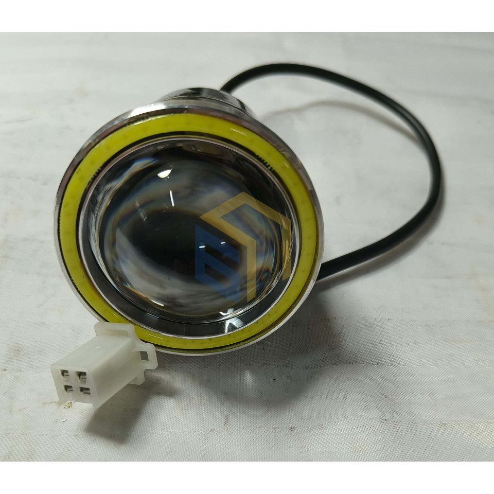 Фара передня квадроцикла Forte Shark II 200 (129296)