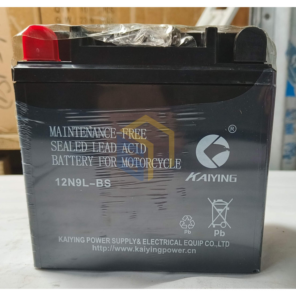 Аккумулятор квадроцикла Forte Shark II 200 (129299)