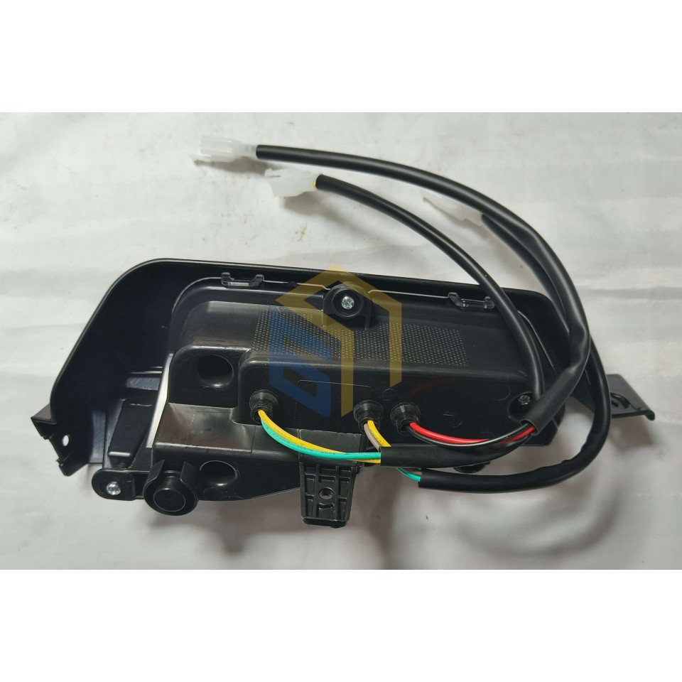 Ліхтар задній лівий квадроцикла Forte Shark II 200 (129300)