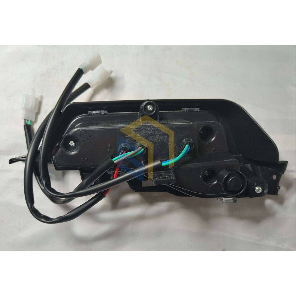 Ліхтар задній правий квадроцикла Forte Shark II 200 (129301)