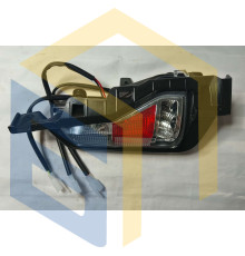 Ліхтар задній правий квадроцикла Forte Shark II 200 (129301)