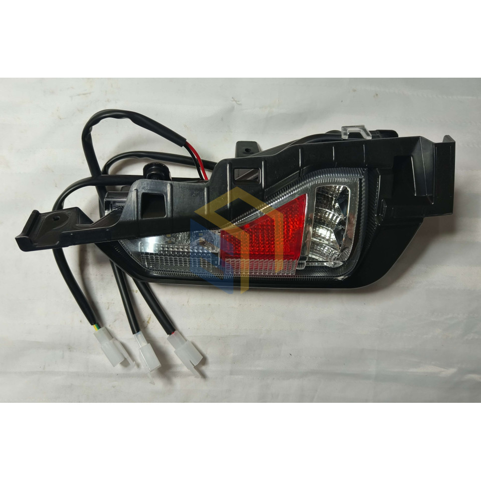 Ліхтар задній правий квадроцикла Forte Shark II 200 (129301)