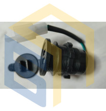Роз'єм USB квадроцикла Forte Shark II 200 (129302)