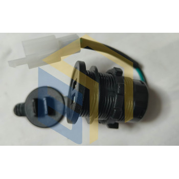 Роз'єм USB квадроцикла Forte Shark II 200 (129302)