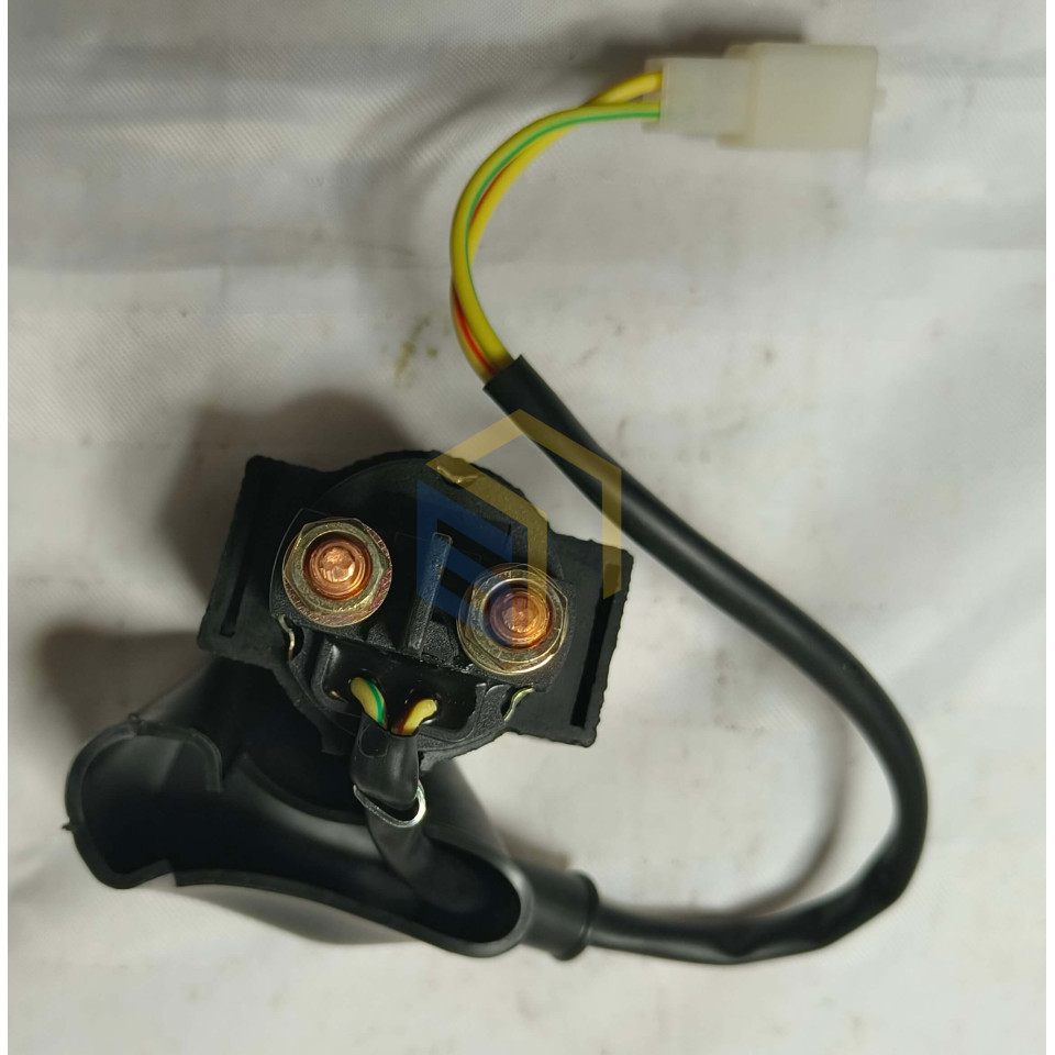 Реле стартера квадроцикла Forte Shark II 200 (129303)