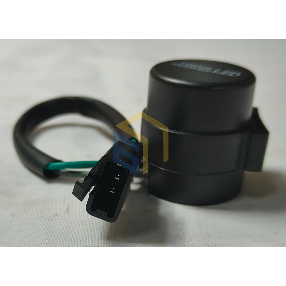 Реле поворотне квадроцикла Forte Shark II 200 (129304)