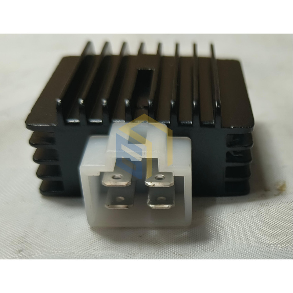 Випрямляч квадроцикла Forte Shark II 200 (129305)