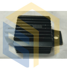 Випрямляч квадроцикла Forte Shark II 200 (129305)