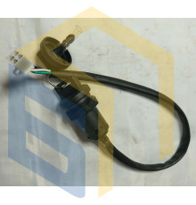 Замок запалювання квадроцикла Forte Shark II 200 (129311)