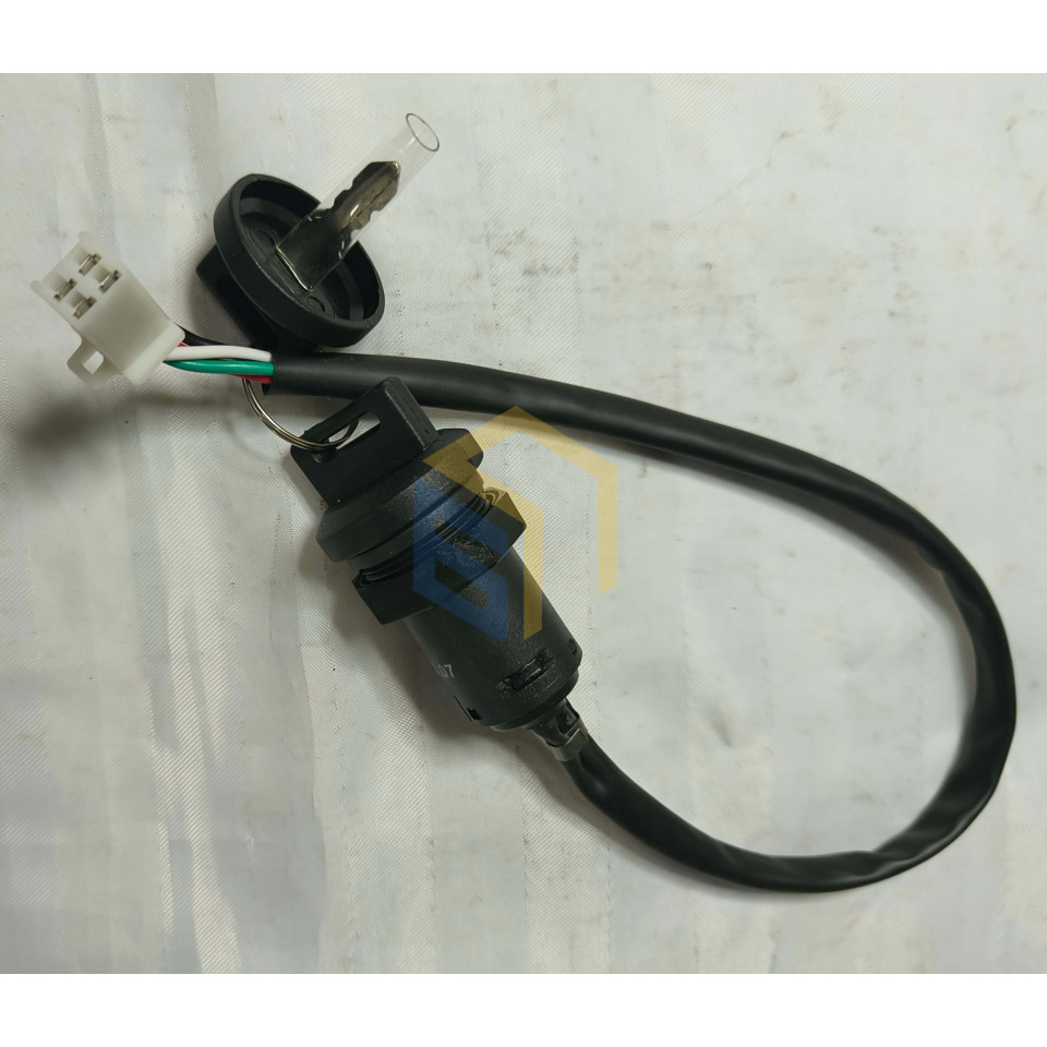 Замок запалювання квадроцикла Forte Shark II 200 (129311)