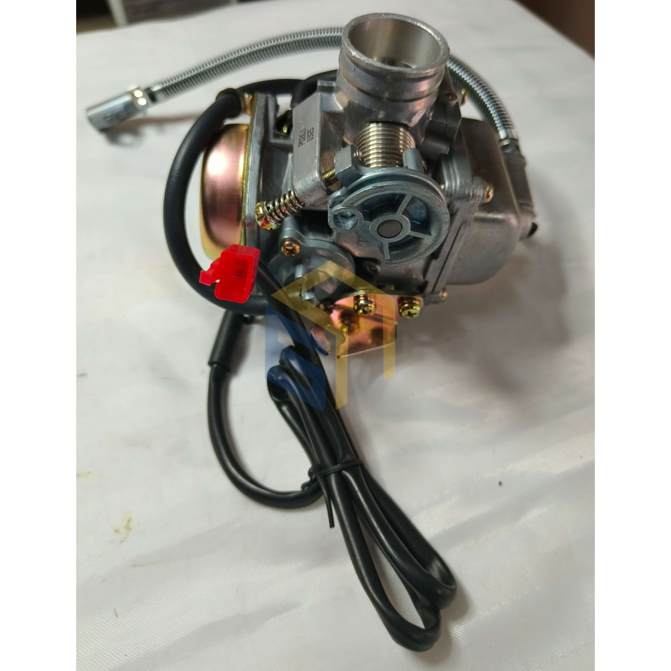 Карбюратор квадроцикла Forte Shark II 200 (129316)