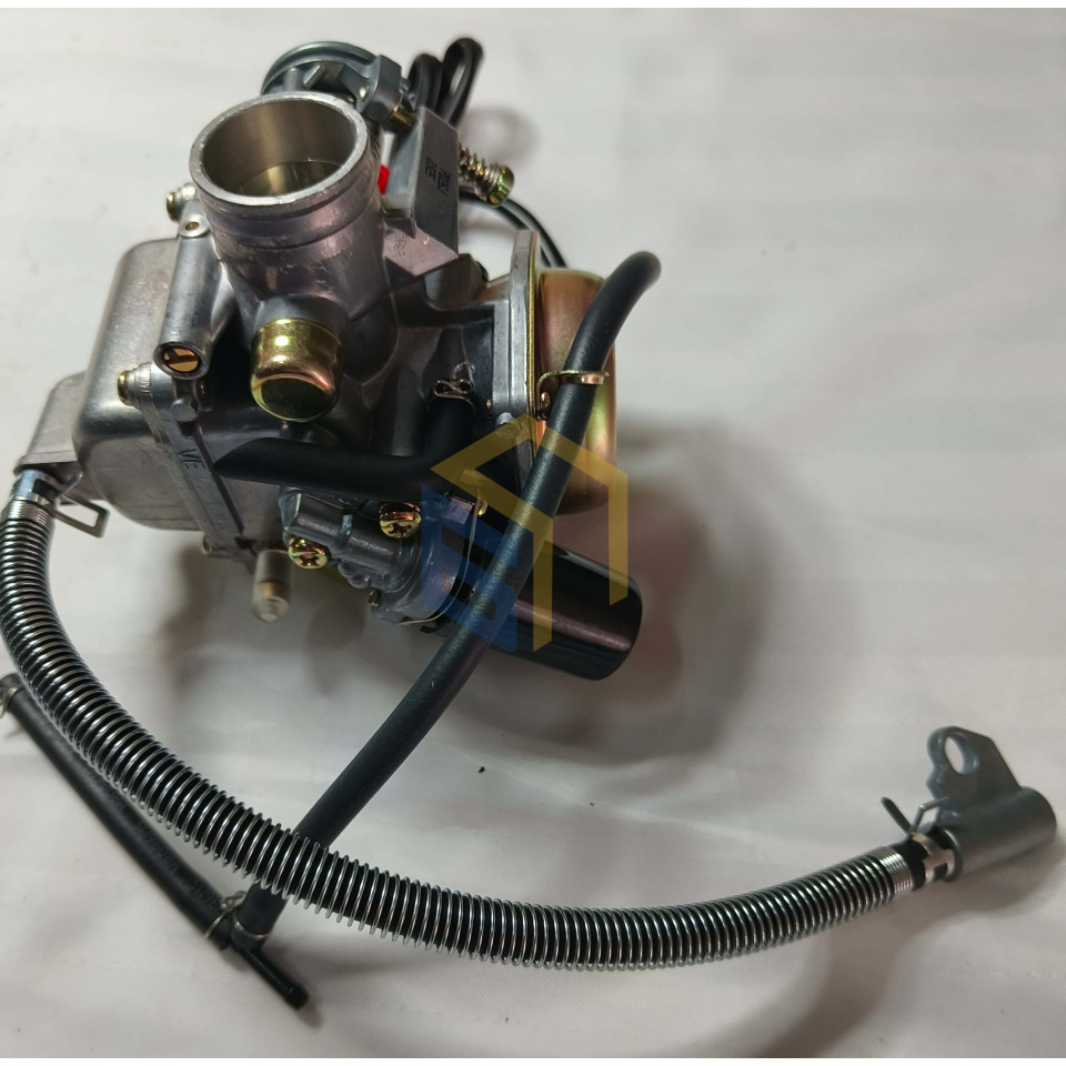 Карбюратор квадроцикла Forte Shark II 200 (129316)