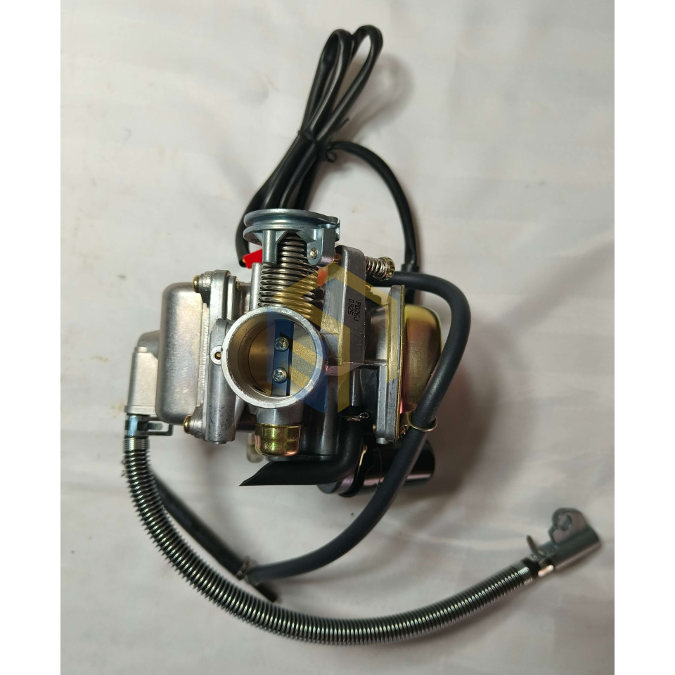 Карбюратор квадроцикла Forte Shark II 200 (129316)