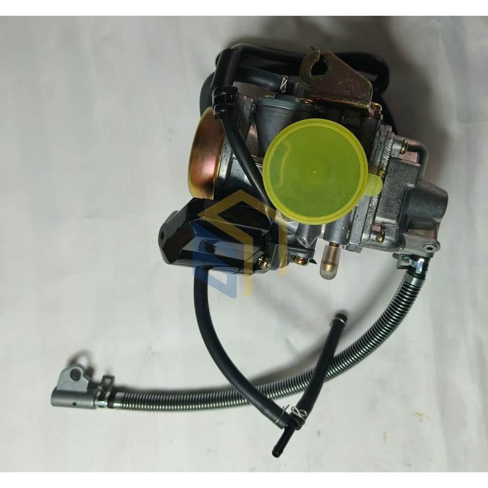 Карбюратор квадроцикла Forte Shark II 200 (129316)