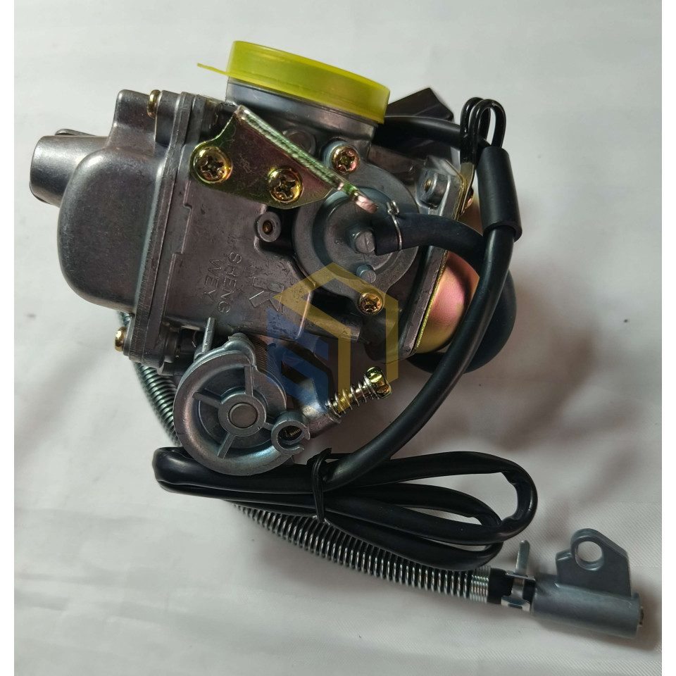 Карбюратор квадроцикла Forte Shark II 200 (129316)