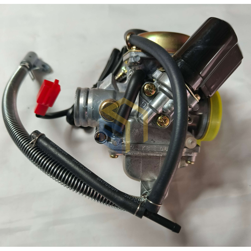 Карбюратор квадроцикла Forte Shark II 200 (129316)