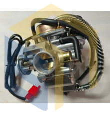 Карбюратор квадроцикла Forte Shark II 200 (129316)