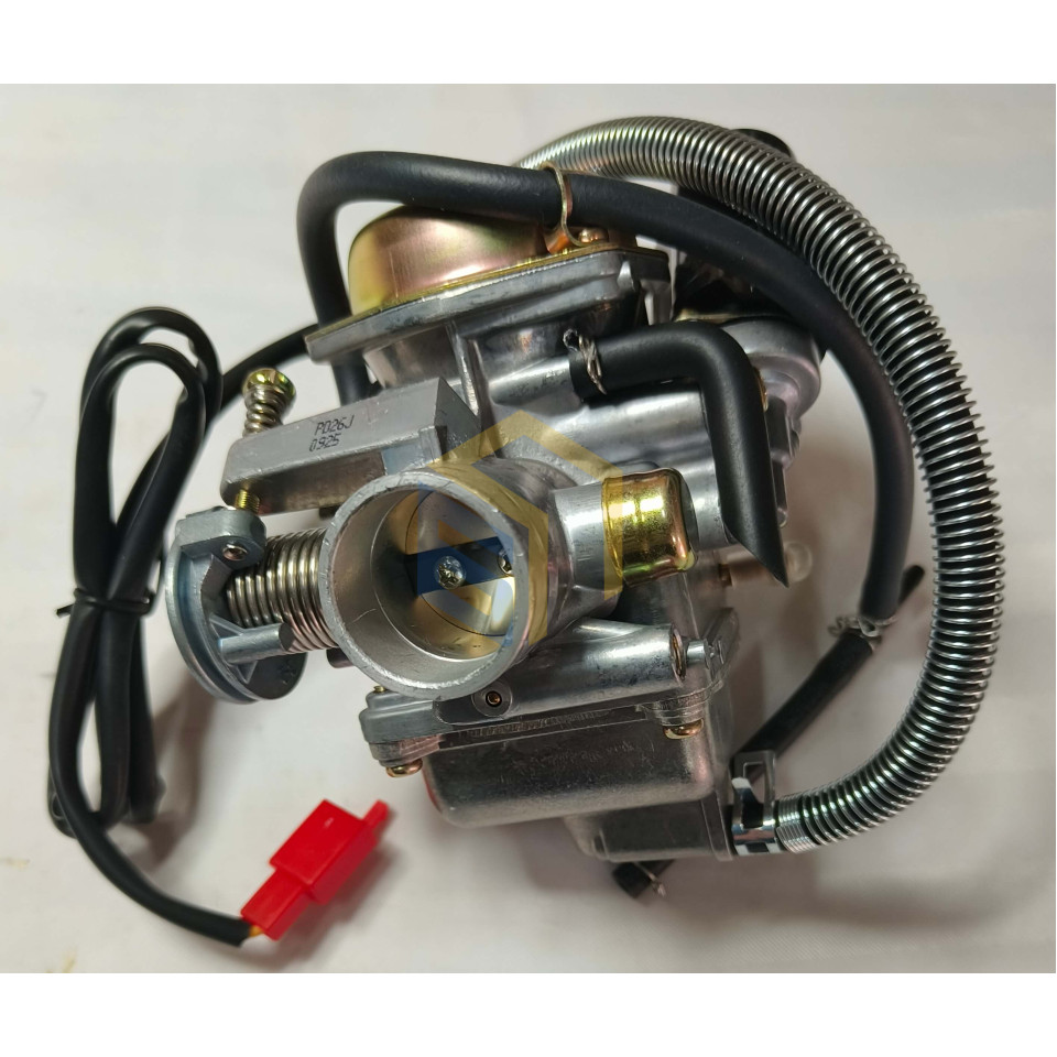 Карбюратор квадроцикла Forte Shark II 200 (129316)