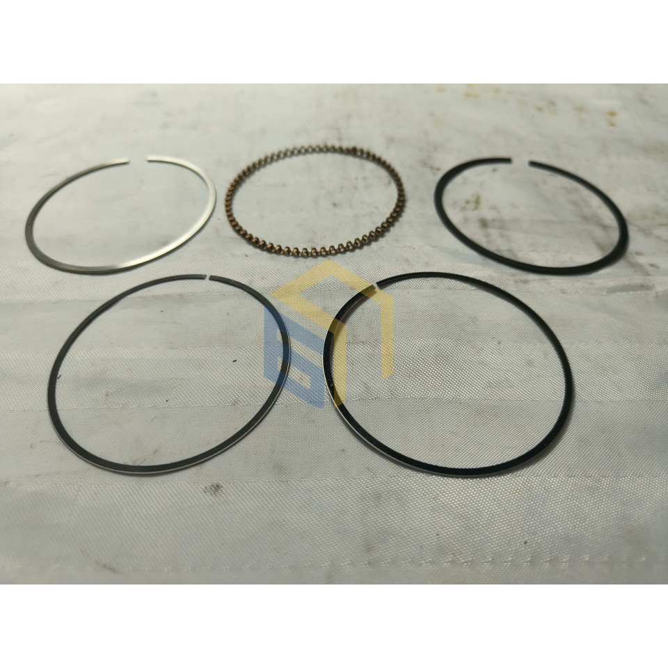 Кільця поршневі (набір) культиватора Forte МКБ-650В (129325)