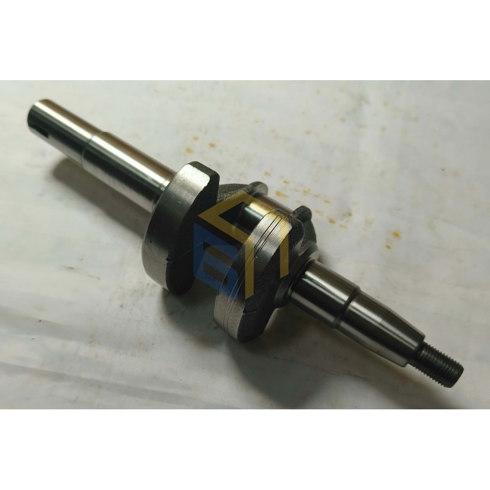 Колінвал культиватора Forte МКБ-650В (129327)