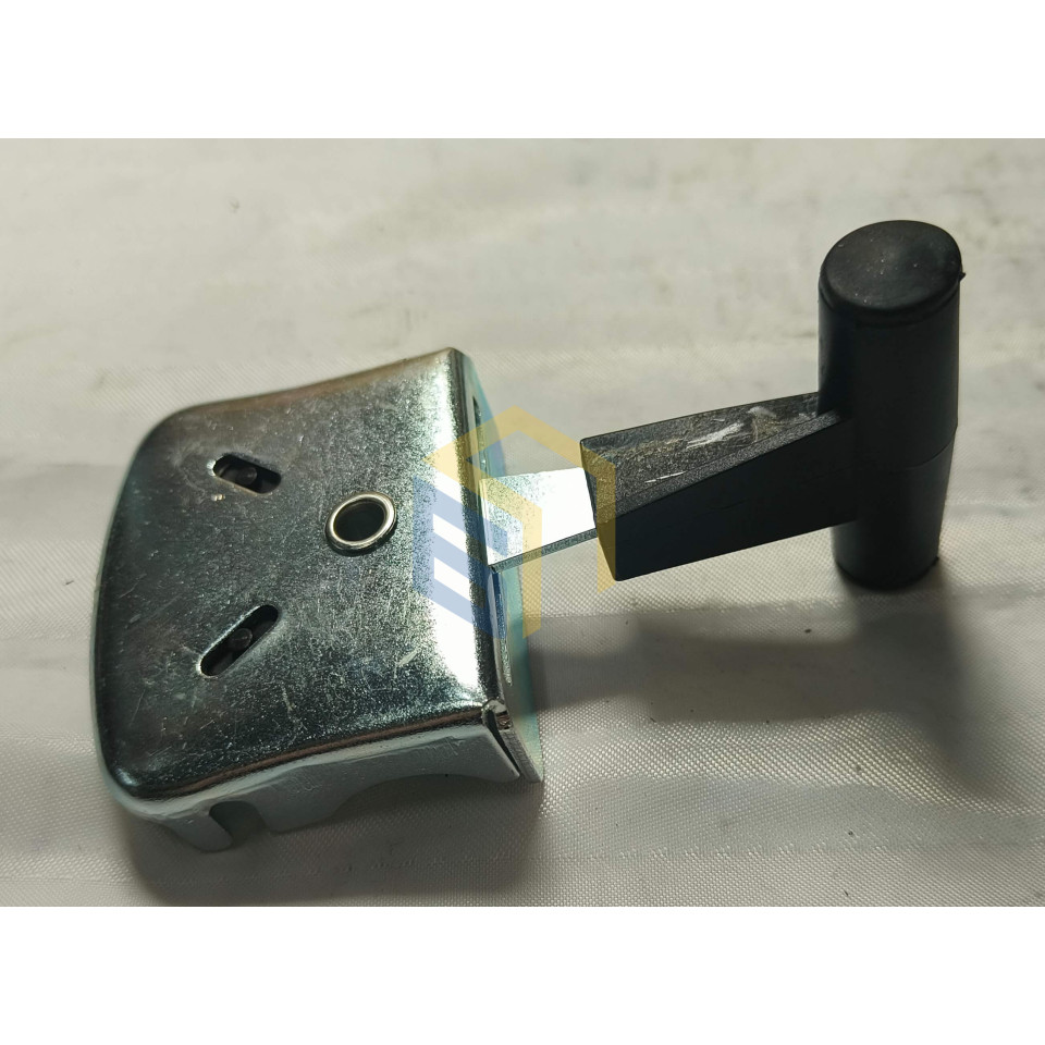 Ручка газа культиватора Forte МКБ-450В, МКБ-650В (129332)