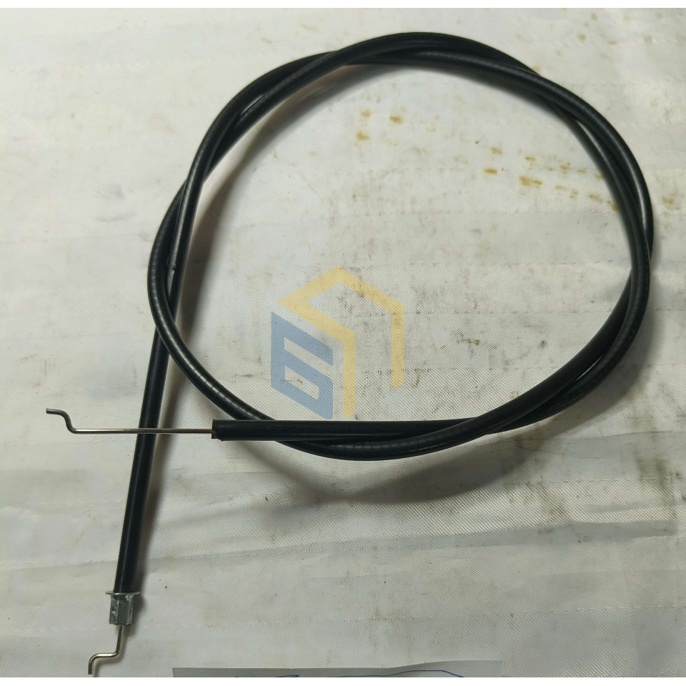 Трос газа культиватора Forte МКБ-450В, МКБ-650В (129333)