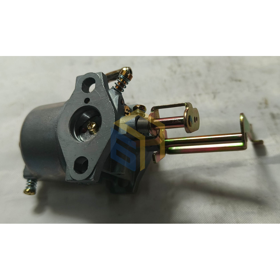 Карбюратор культиватора Forte МКБ-65 (129340)