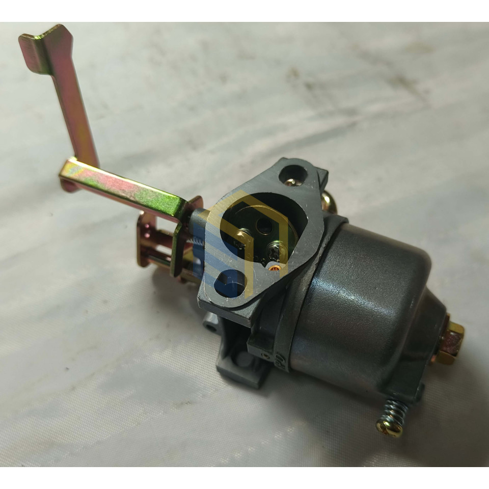 Карбюратор культиватора Forte МКБ-65 (129340)