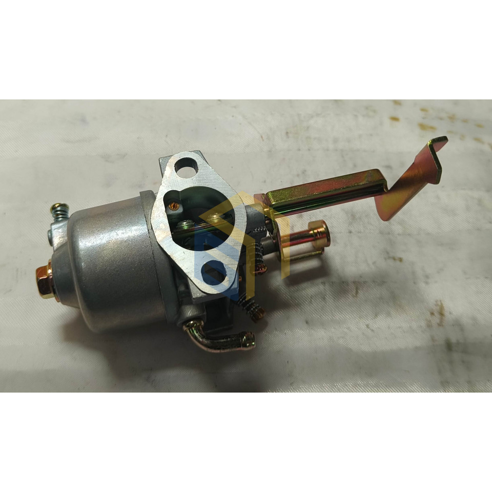 Карбюратор культиватора Forte МКБ-65 (129340)