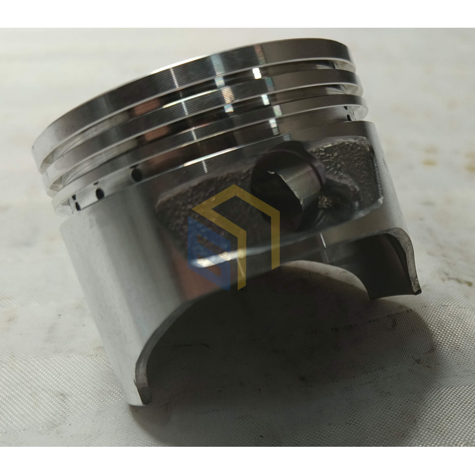 Поршень культиватора Forte МКБ-65 (129343)