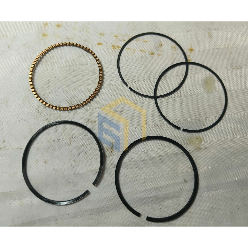 Кільця поршневі (набір) культиватора Forte МКБ-65 (129344)