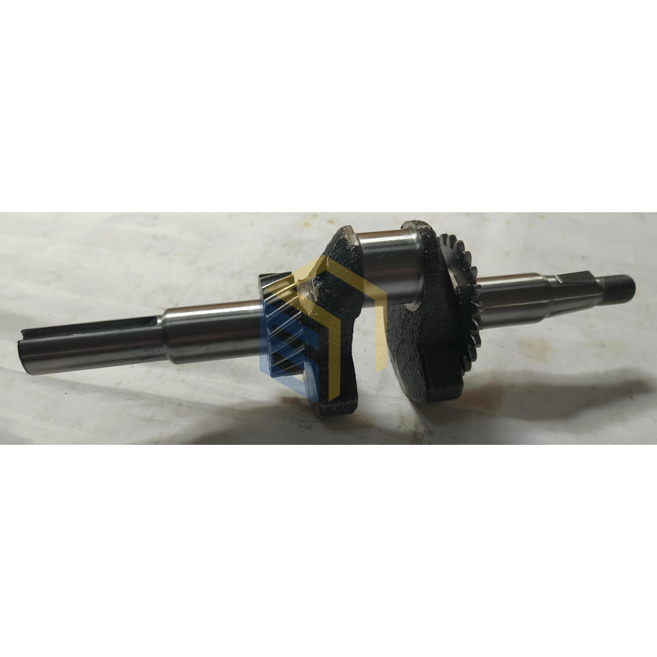 Колінвал культиватора Forte МКБ-65 (129346)