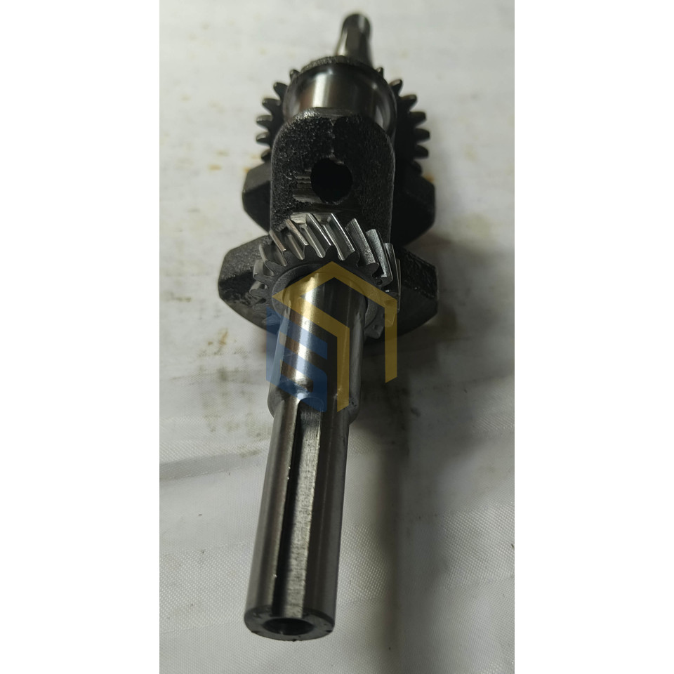 Колінвал культиватора Forte МКБ-65 (129346)