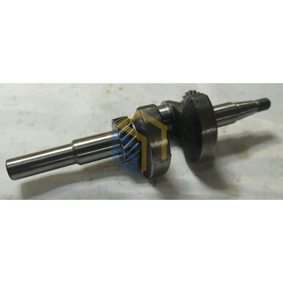 Колінвал культиватора Forte МКБ-65 (129346)