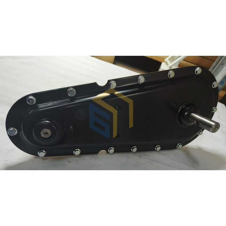 Редуктор ланцюговий у зборі культиватора Forte МКБ-65 (129348)