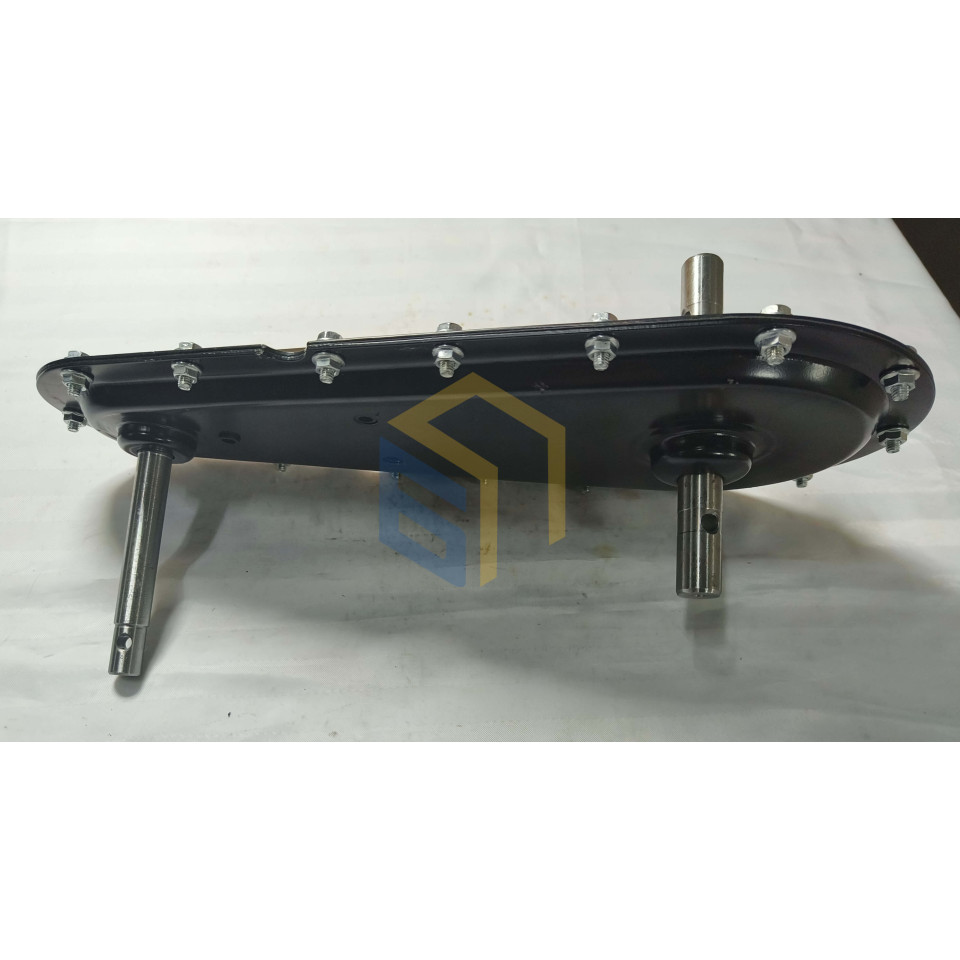 Редуктор ланцюговий у зборі культиватора Forte МКБ-65 (129348)