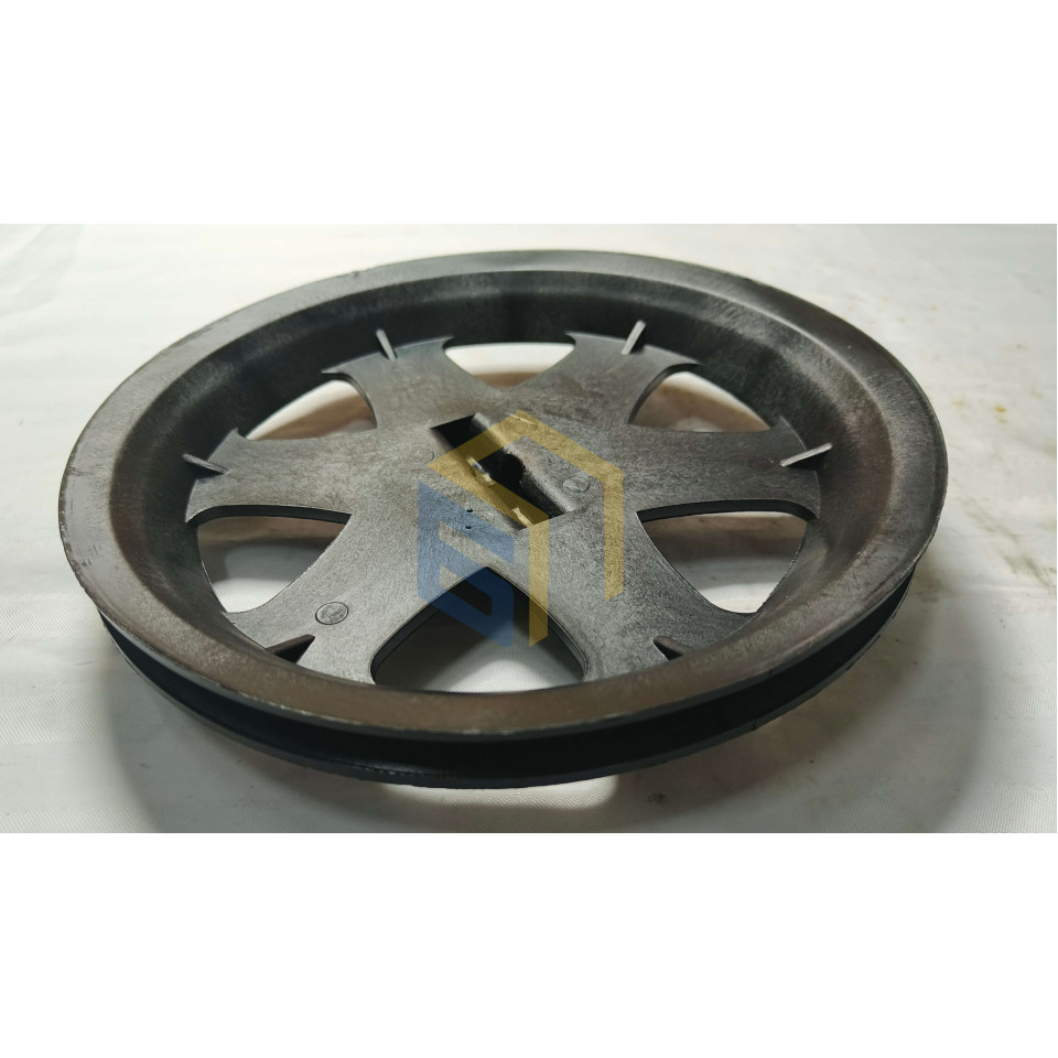 Шків ремінний культиватора Forte МКБ-65 (129349)