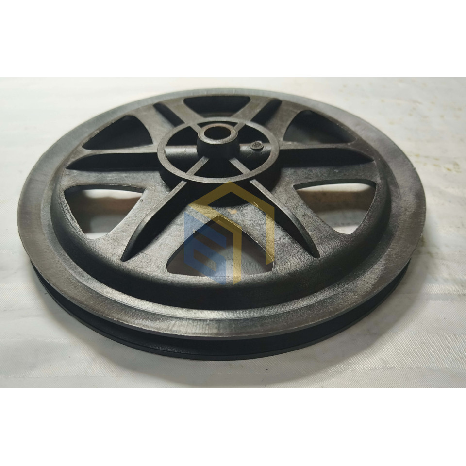 Шків ремінний культиватора Forte МКБ-65 (129349)