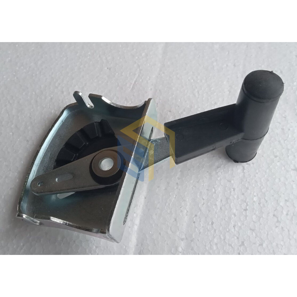 Ручка газа культиватора Forte МКБ-65 (129352)