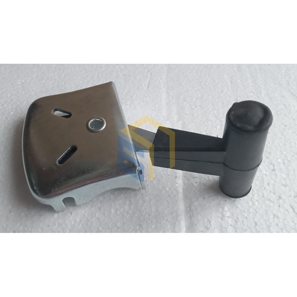 Ручка газа культиватора Forte МКБ-65 (129352)