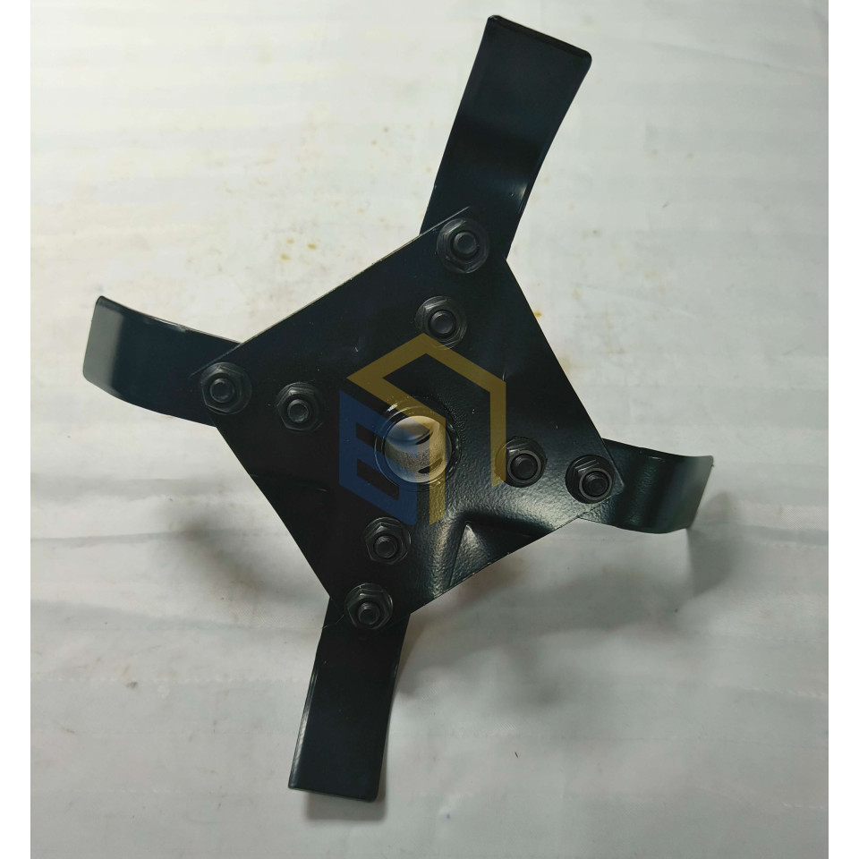 Набір фрез правий культиватора Forte МКБ-65 (129356)