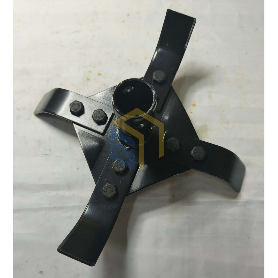 Набір фрез правий культиватора Forte МКБ-65 (129356)