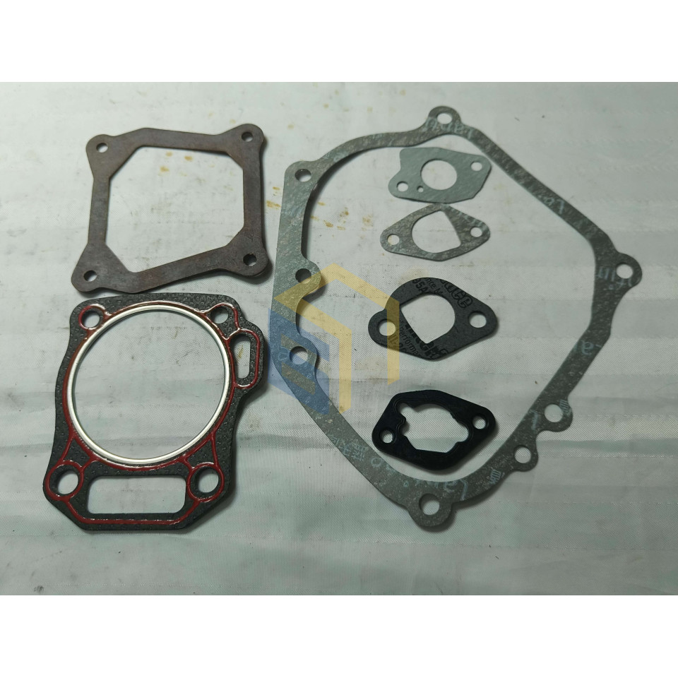 Прокладки двигуна (набір) культиватора Forte МКБ-70 (129360)