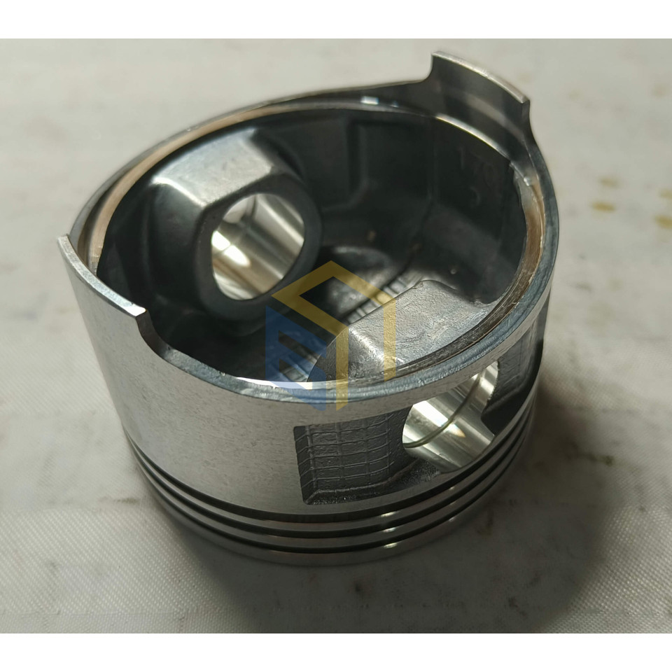 Поршень культиватора Forte МКБ-70 (129361)